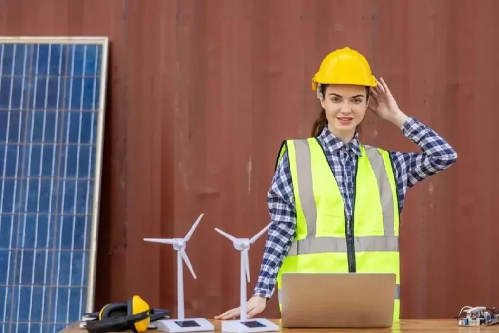 Renewable Energy Engineering – MSc